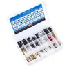 Elvedes Kit D´olives Pour Durite De Frein One Size