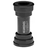 Elvedes Boîtier De Pédalier Press Fit Bb386 Shimano