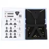 Elvedes Kit D´outils De Mesure De Flexibles De Frein One Size