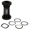Level Elvedes Cuvettes De Boîtier De Pédalier Praxis Bsa 68/73 mm