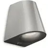 Philips - LED extérieur Virga IP44 H12 cm - Gris