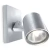 Philips by Signify Faretto runner 35w attacco gu10 color aluminium metal 53090/48/12 530904812