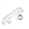 Philips by Signify Bar/tube spot - quality runner bar/tube white 3x50w 230v