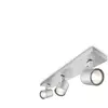 Philips - runner spot barre tube max. 3X50W aluminium 3X50W PHI530934812