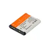 Batterie pour appareil photo Jupio CNI0016 700 mAh Li-Ion compatible Nikon EN-EL19