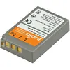 Batterie Jupio JU-COL0012 pour Olympus BLS5 1210 mAh Li-ion Premium
