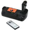 JUPIO Poignée Grip compatible avec Canon EOS 5D MK III
