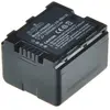Jupio batterie compatible avec panasonic vw-vbn130
