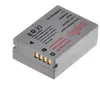 Batterie pour appareil photo Jupio CCA0024 920 mAh 7,2 V Li-Ion grise