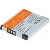 Batterie Jupio NB-11L 680 mAh Li-Ion Noir/Blanc pour Canon