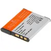Batterie pour appareil photo Jupio CSO0025 Compatible Sony NP-BN1 630 mAh 3,7 V
