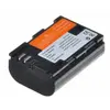 JUPIO JUPIO Batterie LP-E6 / NB-E6 Chip pour CANON
