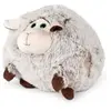 RAPPA Cozy Noxxiez HW705-2 Mouton - oreiller chaud en peluche 3 en 1