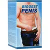 Morningstar Biggest Penis