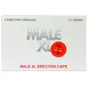 Pilules d'érection Male XL