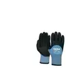 Gant de protection Oxxa X-Frost, Taille 10, gris/noir (Par 12)