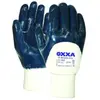 Gants Oxxa X-Nitrile- Pro,Stulpe. ouverte ,Gr.9 (Par 12)