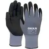 FP - Gants Oxxa X-Pro-Flex NFT,Taille 10, noir (Par 12)