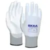 OXXA Gants X-Touch-PU-W Taille 8