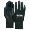 OXXA Gants X-Touch-PU-B Taille 9