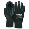 OXXA Gant X-Touch-PU-B Taille 10