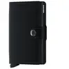 Secrid Miniwallet, Accessoire de Voyage - Porte-Cartes en enveloppe,