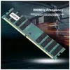 NEUFU 4GO 4GB Mémoire RAM DDR2 PC2-6400 800 MHz Desktop PC 240 pin Pr ...