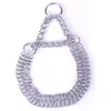 Collier Chaîne Métal 