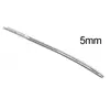 Tige pour urètre SINGLE END 14cm - 5mm 