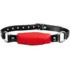 Baillon rembourré SILENCE STICK Rouge 
