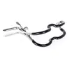 Mouth Gag Jennings w/ Rubber Coating 