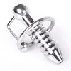 Plug pour pénis TORPEDO 4cm - 12mm 28 mm
