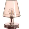 Lampe de table Fatboy Transloetje Marron