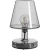 Lampe de table Fatboy Transloetje Gris