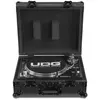 UDG U91030BL2 Multi Format MK2 flight case pour platine vinyle