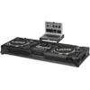 UDG U91028BL2 Set flight case pour platine vinyle Pioneer PLX-1000 / Technics SL1200