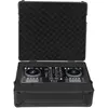 U 93012 BL - UDG Ultimate Pick Foam Flight Case Multi Format L Black