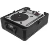 UDG Ultimate Pick Foam Flight case Multi Format S Black