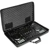 UDG GEAR - U 8305 BL - Sac de transport pour contrôleurs DJ Pioneer/Denon/Roland