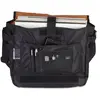 UDG U9450BLOR Ultimate sac CourierBag noir/orange (small)