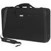 UDG Creator NI Kontrol S4 MK3/S2 MK3 Hardcase Black U8309BL