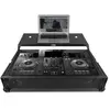 UDG Ultimate Flight Case Pioneer XDJ-RR Black Plus (L&W)