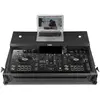 UDG FlightCase Pioneer XDJ-RX3 Noir Plus (L&W)