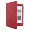 Gecko Etui de protection rouge deluxe pour Kobo Aura Edition 2