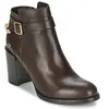 Bottines Tommy Hilfiger  PENELOPE 3A P1555670