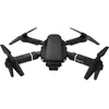 Jollity Works RC Drone avec caméra 480P - Quadrocopter 2.4 GHz avec hé...