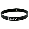 Collier en silicone SLAVE 