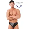 Rimba Slip Latex avec Plug Intégré