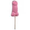 Boinky Boinkies - Sucette Sex Comic Penis - 1 pièce