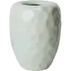 HK LIVING - Vase Earthenware - Vert - Céramique